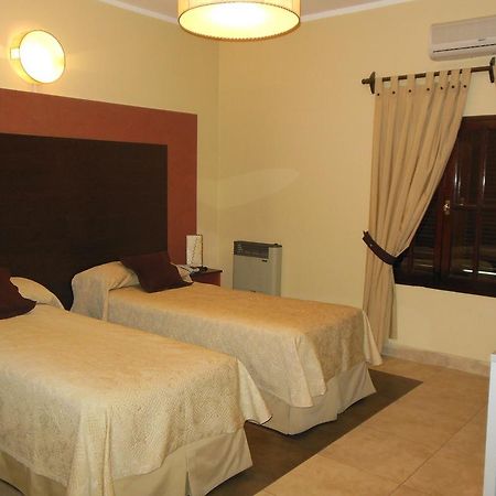 Hotel Aybal 살타 외부 사진