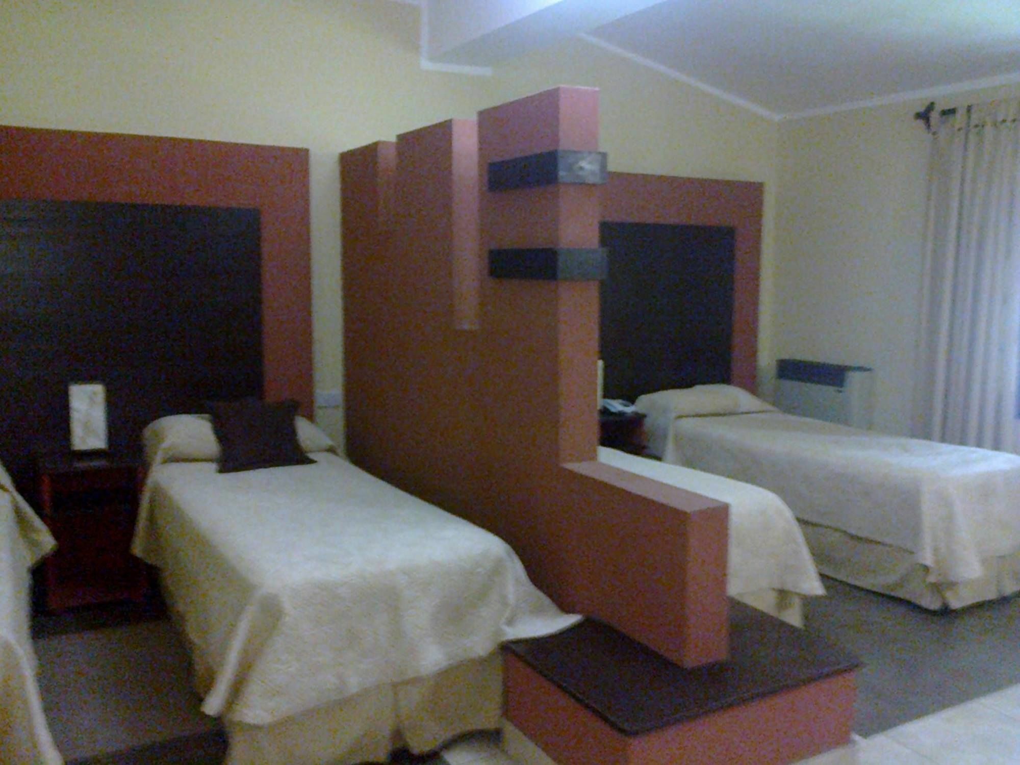Hotel Aybal 살타 외부 사진