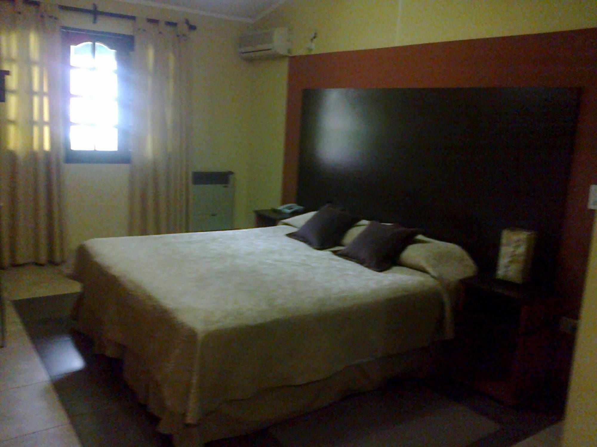 Hotel Aybal 살타 외부 사진